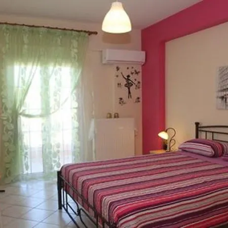 Hébergement de vacances Vacanze Vacanze *
